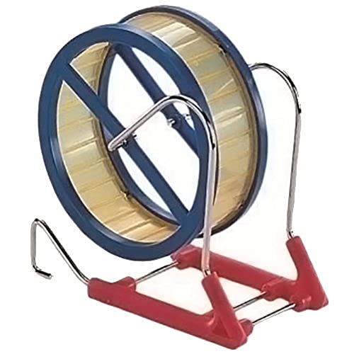 Nobby 25301 Hamsterrolle aus Kunststoff