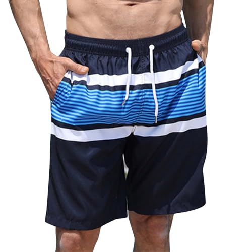 Maillot de bain pour homme idéal pour vos vacances à la plage et détente au printemps chaud