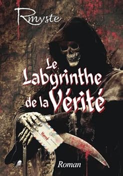 Paperback Le labyrinthe de la vérité [French] Book