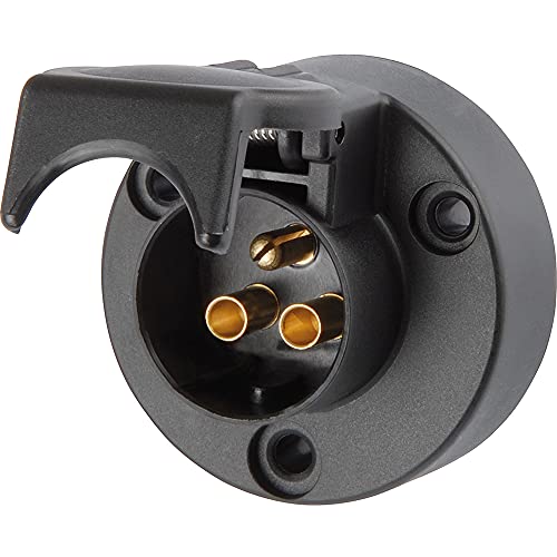 Preisvergleich Produktbild Herth+Buss 51305113 Steckdose