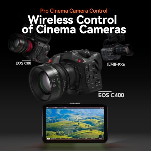 image for Portkeys LS7P 7