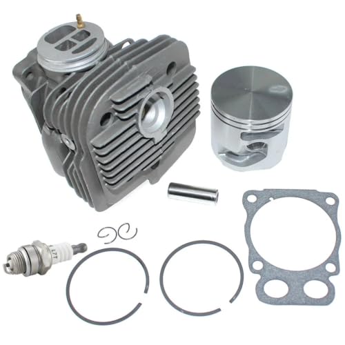 Kit pistón de cilindro K970 soluciona pérdida compresión cortadora K960 7
