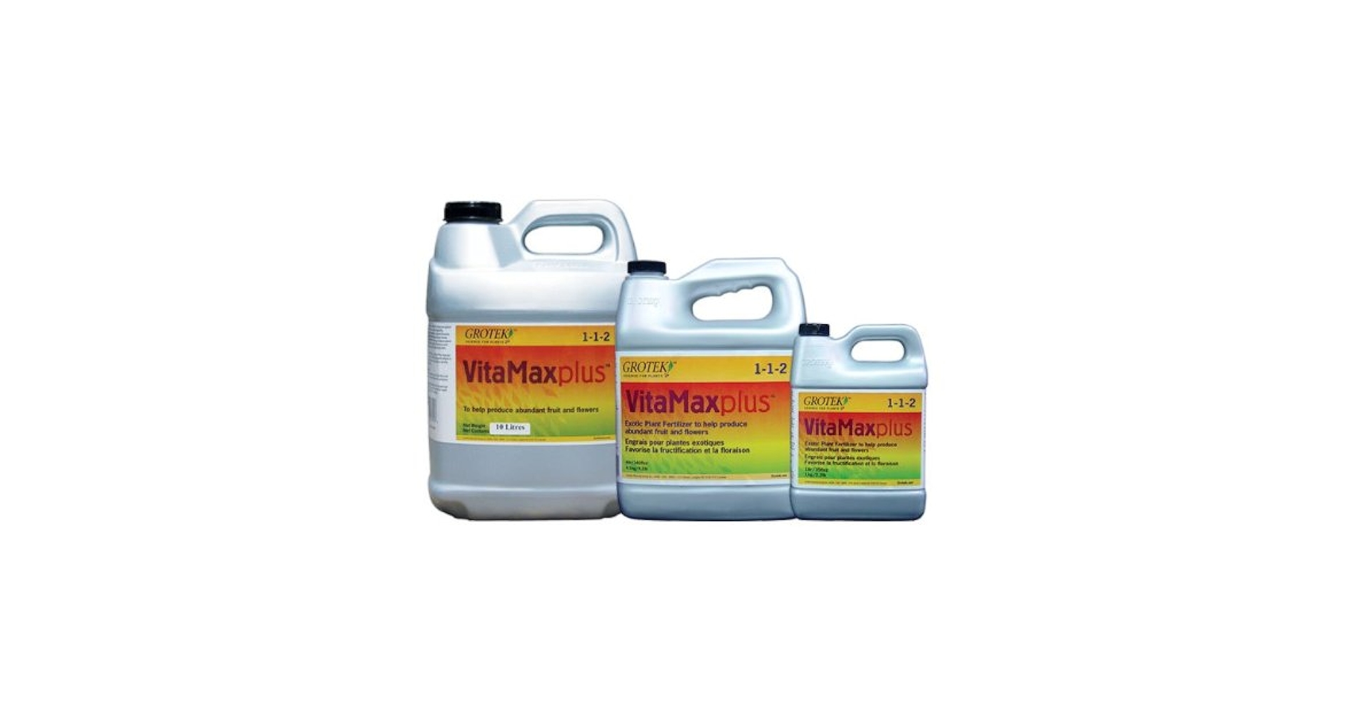 Amazon.com: VitaMaxPlus B Plant Formula 718855 VITA MAX PLUS