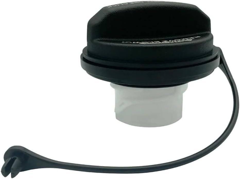 Fuel Tank Filler Fuel Gas Cap for Hyundai Ioniq 2017-2019 OEM:31010-3L600 310103 L600, Fuel Filler Cap Replacement Petrol Cap Fuel Tank