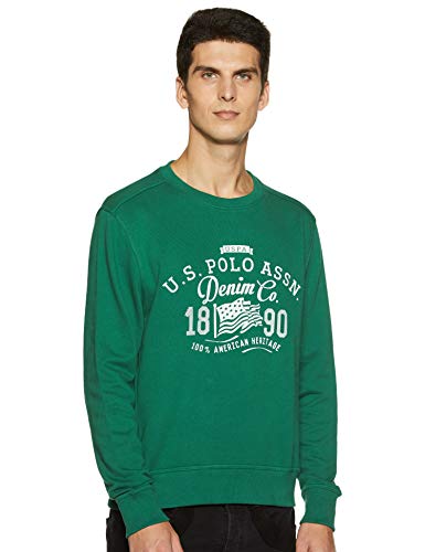 Image of U.S. POLO ASSN. Men Knitwear