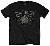 Muddy Waters