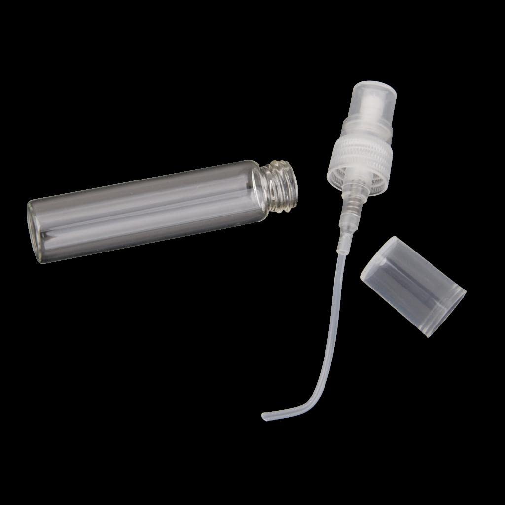 クリード トラベル スプレーケース 5ml & 香水サンプル2本 Amazon.co