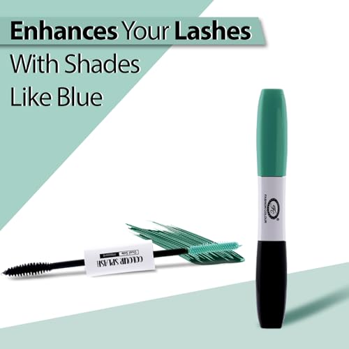 Fashion Colour Store Fashion Colour Splash Dual Side Mascara's 6 g - Image 8