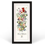 Panneau arrière & fixations – maintien plat et changement rapide: Panneau arrière HDF robuste avec clips pivotants fiables qui maintiennent photos, affiches, certificats, puzzles ou œuvres en toile bien à plat; changement de visuel sans outil et maintien stable même en cas d’ouvertures fréquentes.