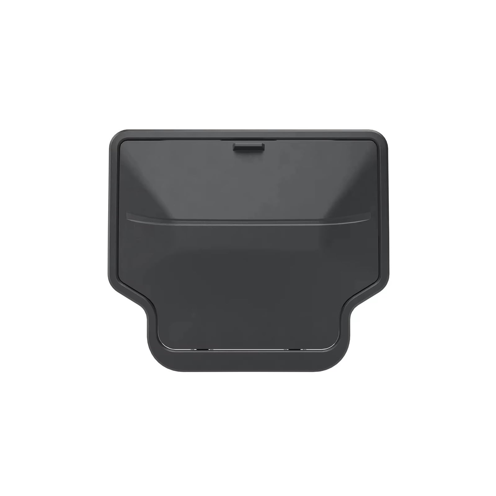 Xfheqmd Car Interior For Tesla For Model 3 For Highland 2024-2025 Car Armrest Box Hidden Storage Center Console Case