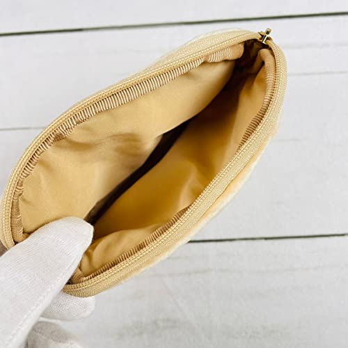 ツイン ティッシュケース付きアニマルポーチ 柴犬 WG199 A [2]