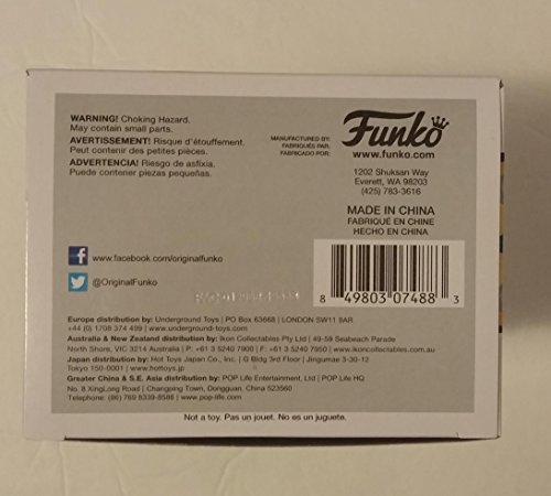 Funko Deadpool X-Men Thumbs Up Figurina