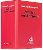 Straßenverkehrsrecht: Straßenverkehrs-Ordnung mit farbiger Wiedergabe der Verkehrszeichen und mit Allgemeiner Verwaltungsvorschrift, ... - Rechtsstand: 15. Juni 2022
