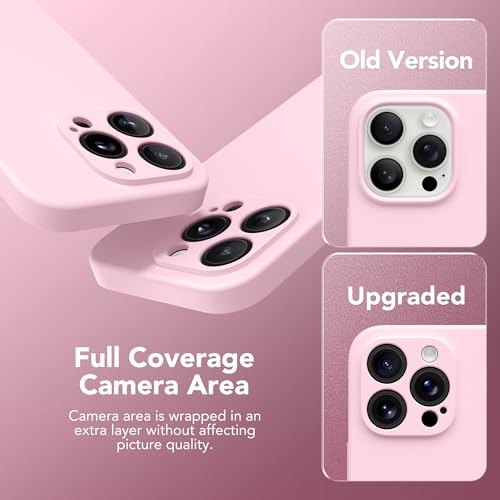 Magnet für iPhone 14 Pro Max Hülle, Kompatibel mit MagSafe, Full Camera Prote - Bild 62 von 127