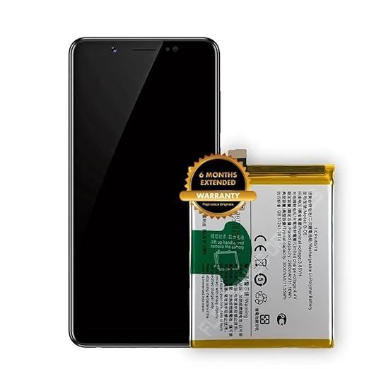 Image of B-D5 Battery for Vivo V7 /Y75 / Y75A / 1718 Battery with 6 Month Warranty**** (I104)