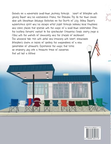 Hometown Holidays: A Stilly Spectacular