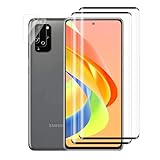 Surface Anti-Empreintes et Nettoyage Facile: Grâce à son revêtement oléophobe haute définition, la surface lisse repousse activement les empreintes, la sueur et les graisses. L’image garde une clarté exceptionnelle et les couleurs restent naturelles, tout en se nettoyant d’un simple geste