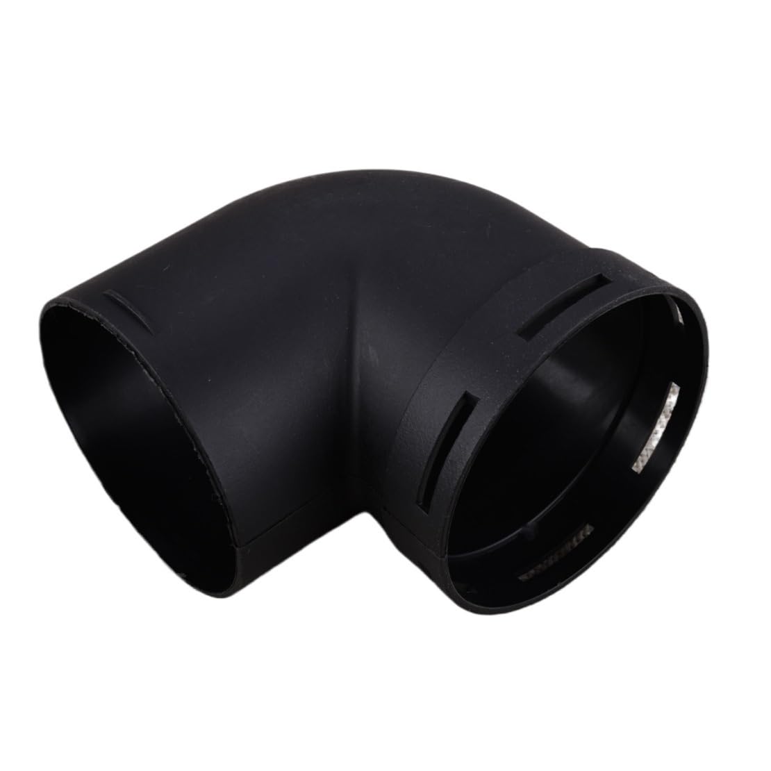 Auto Parts 60mm L-Shaped Bend Car Air for Diesel Heater Duct Hose Pipe Outlet Connector Fit for Webasto for Eberspaecher