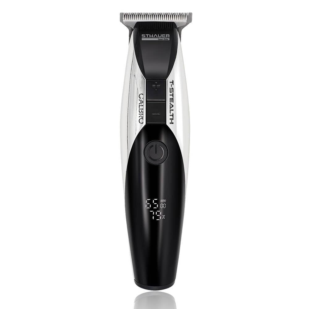 Xanitalia profesional sthauer maquina profesional cortapelo t stealth, False