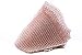 Produktbild REZI Microfaserprodukte GmbH Kupferlappen, Kupferfarben, weiß, 16, 5 x 16, 5 cm