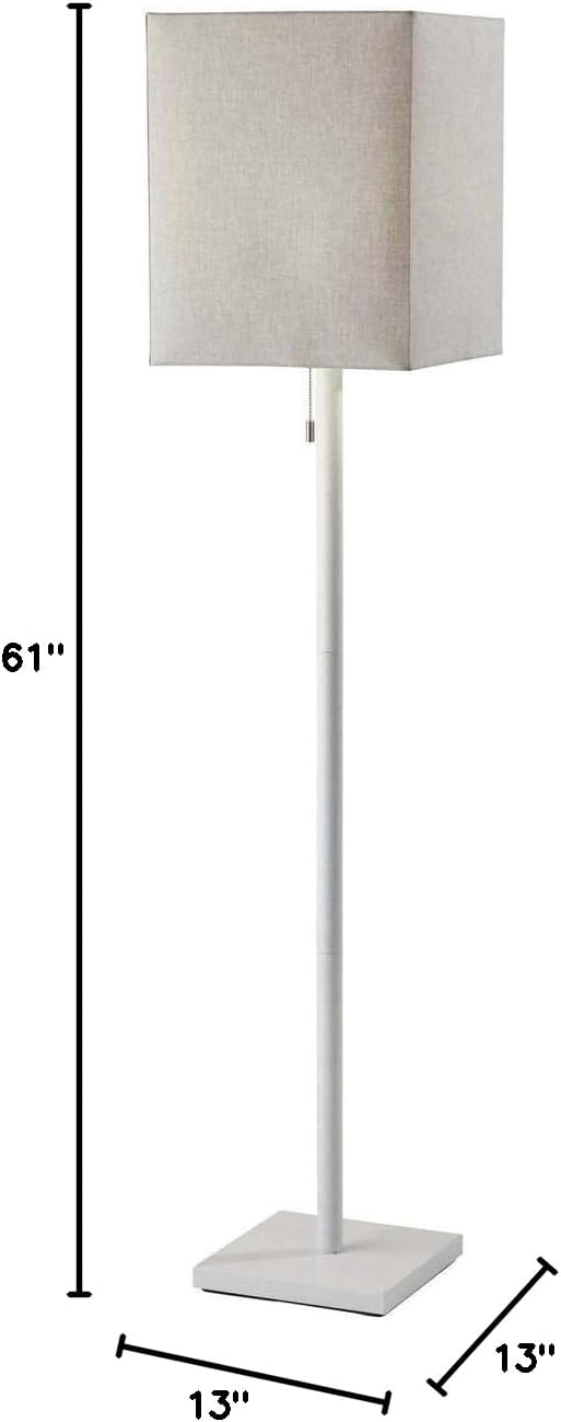 ADESSO Estelle Floor Lamp