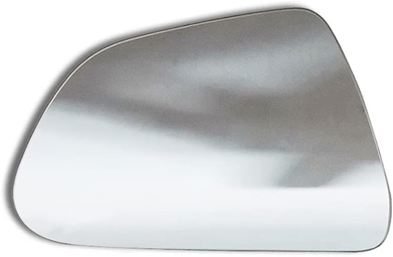Rétroviseur chauffant pour Tesla Model 3 2018-2021 verre remplacement C-1