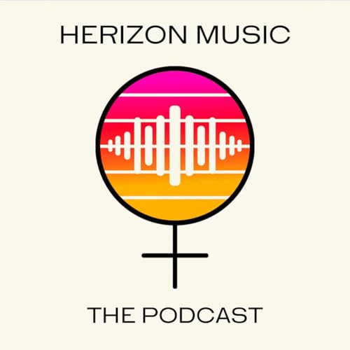 Couverture de Herizon Music: The Podcast