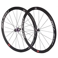 700cカーボンホイール　リムブレーキ Amazon | ICAN ALPHAシリーズカーボンホイールリムブレーキ