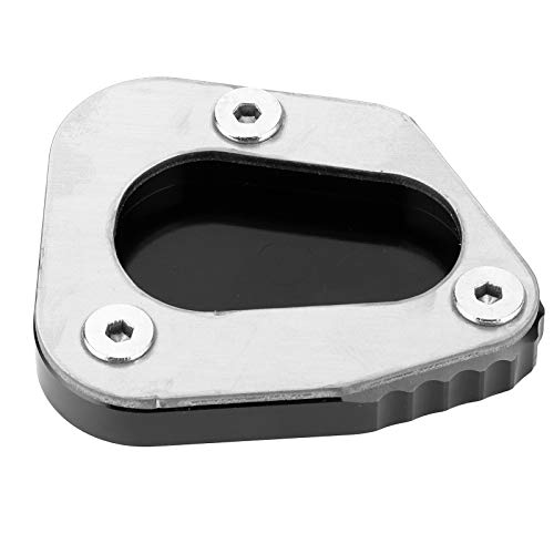 Almohadilla de soporte FJR1300 para rutas de aventura en superficies suaves