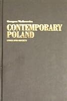 Contemporary Poland: Space and Society 0813369533 Book Cover