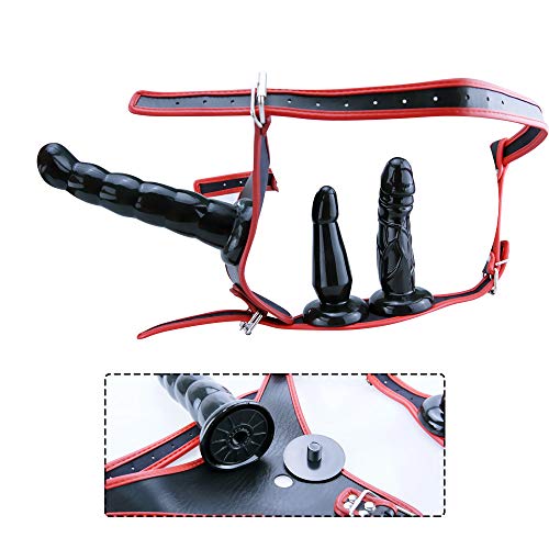 Best Strap On Harness For Lesbians
