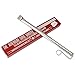 American Slide Whistle, Made in the USA of Nickle-Plated Brass