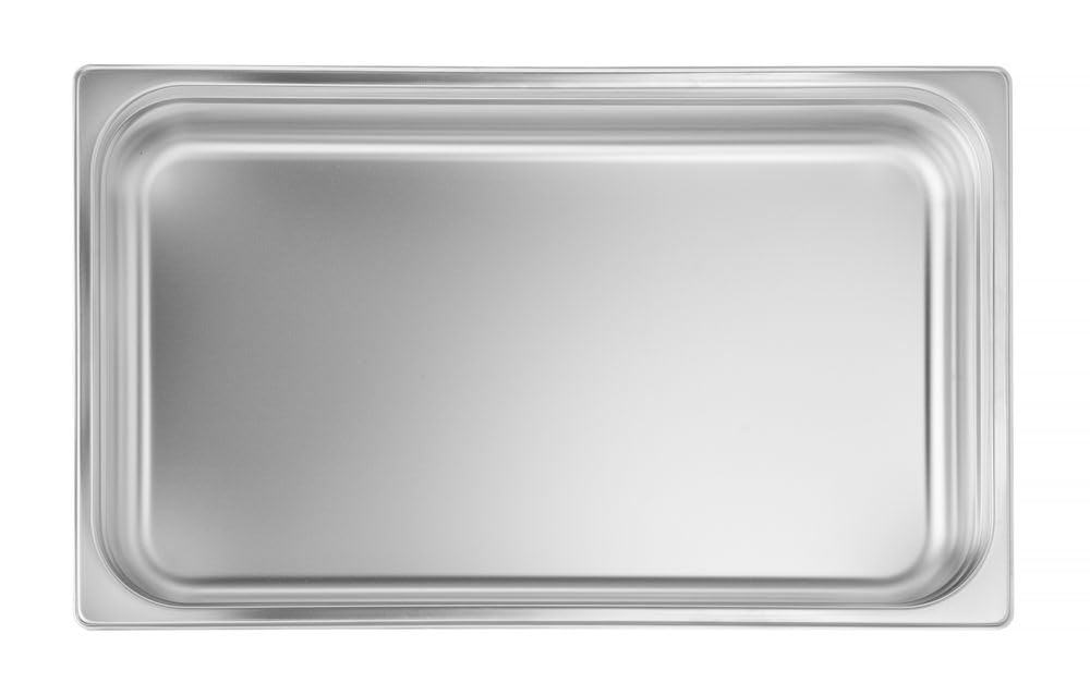 HENDI Pojemnik GN 1/1 - Profi Line - 530x325x(H)40mm