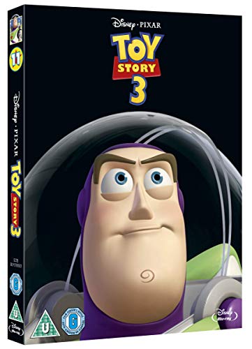 Toy Story 3 BD