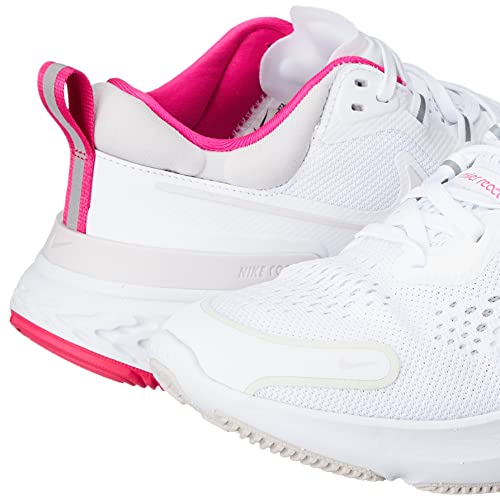 Image of Nike Womens React Miler 2 Running Shoe