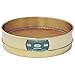 Advantech Sieve #18 B/B 12 in Inter Ht