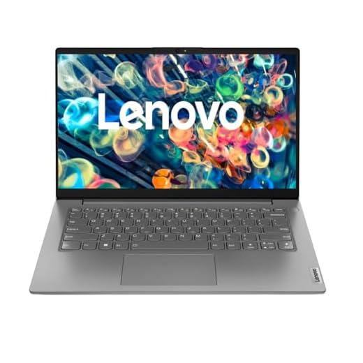 Lenovo V15 AMD Ryzen 7 7730U 15.6" (39.62cm) FHD 250 Nits Antiglare Thin and Light Laptop (16GB/512GB SSD/Windows 11/Iron Grey/1.65 Kg) Grey