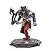 McFarlane Toys - World of Warcraft Elf: Druid/Rogue (Epic) 1:12 Scale Posed Figure