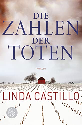 Die Zahlen der Toten (Kate Burkholder ermittelt) [German] 3596184401 Book Cover