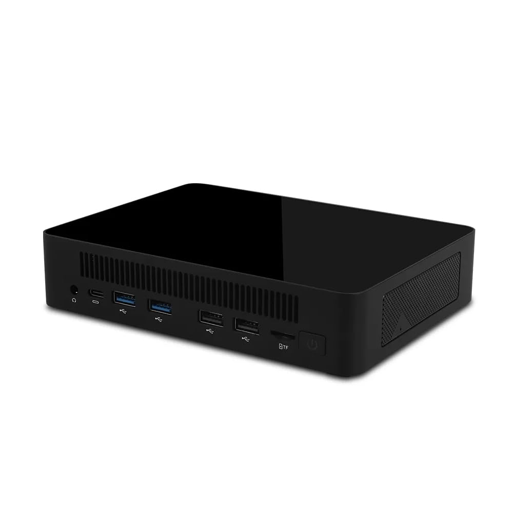 Amazon.co.jp: GZBOXミニPC 小型pc Windows 11 Pro搭載 Intel Celeron