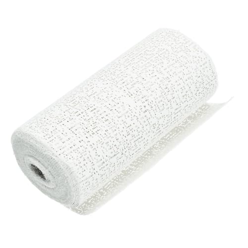 Bande plâtrée de moulage, Largeur 15 cm × 4,6 mètres
