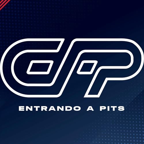 Entrando A Pits Podcast Por Entrando A Pits arte de portada