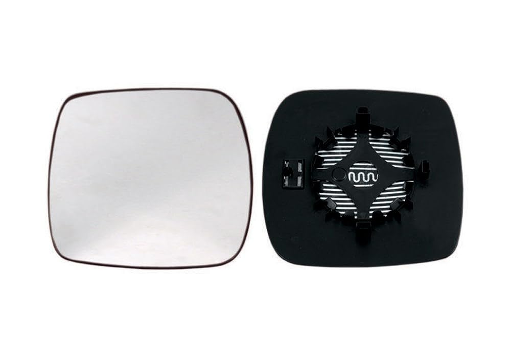 6433160 ALKAR Mirror Glass, outside mirror for RENAULT