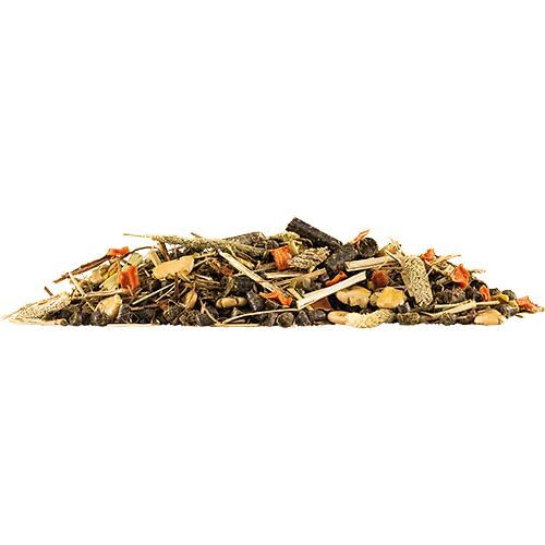 JOSERA Kraut & Rüben Senior (1 x 15 kg) | Premium Pferdefutter | Getreidefreie Rezeptur | Stärke- & zuckerreduziert | Leicht zu kauen | 1er Pack