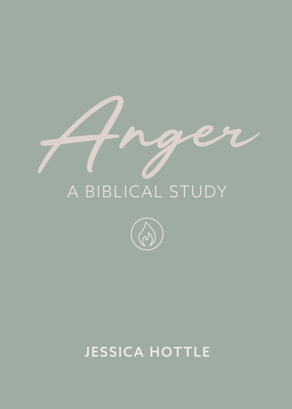 Biblical Study on Anger