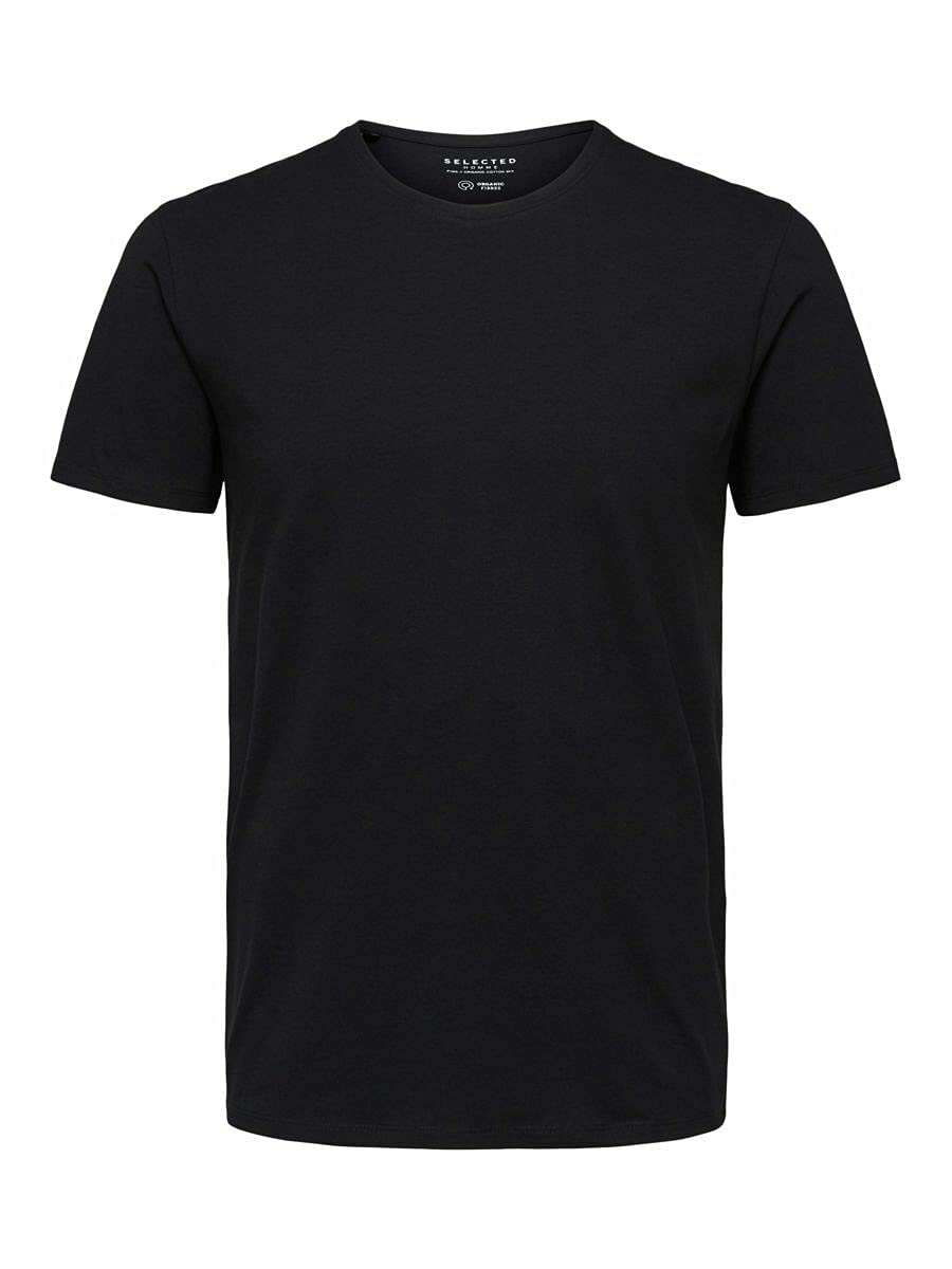 SELECTED HOMMEMen's 16073457 T-Shirt