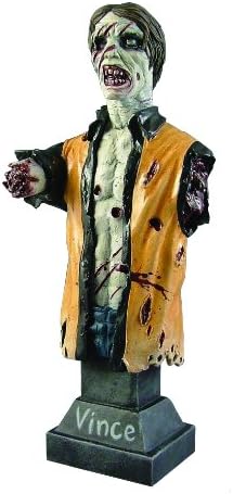 CS Moore Studio - The Walking Dead Bust 1/9 Vince 11 cm