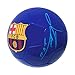 UniFan Barcelona Messi Soccer Ball Size 2, Licensed Lionel Messi Signature Ball