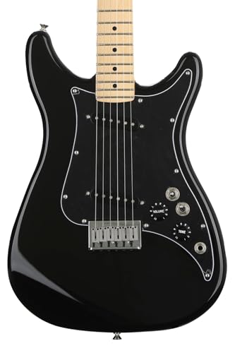 エレキギター 　Fender LEAD2 Amazon.co.jp: Fender エレキギター Player Lead II, Maple