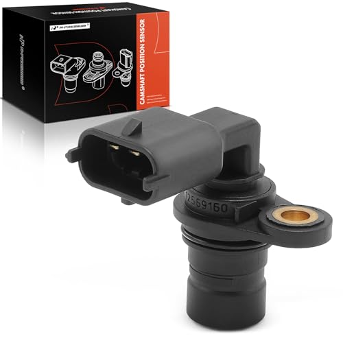 A-Premium Engine Camshaft Position Sensor Compatible with...